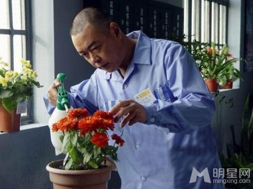 柯震东狱服走红吸毒事件无限升温_图-17