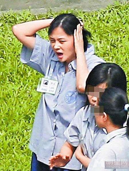 柯震东狱服走红吸毒事件无限升温_图-18