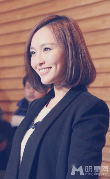 格子间的女人最新剧照吴卓羲唐嫣首次出演_图-2