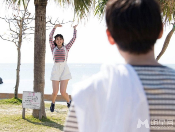 一吻定情2曝剧照直树琴子恩爱爆棚_图-4