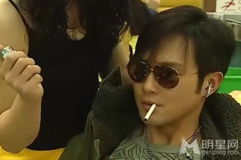 盘点港片卧底角色使徒行者独领风骚_图-21