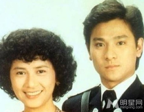 盘点港片卧底角色使徒行者独领风骚_图-51