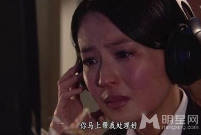 盘点港片卧底角色使徒行者独领风骚_图-6