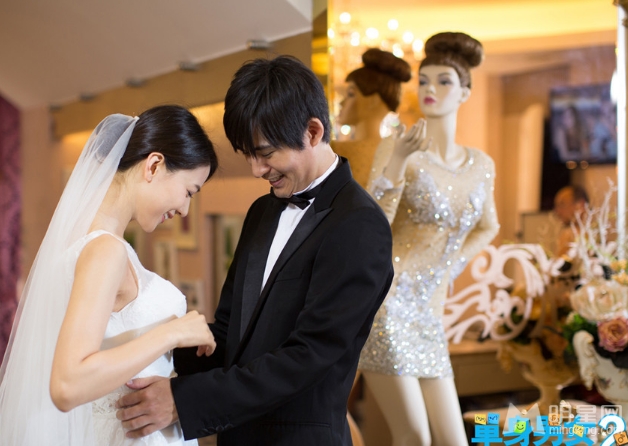 单身男女2海报曝光型男靓女齐聚超养眼_图-2