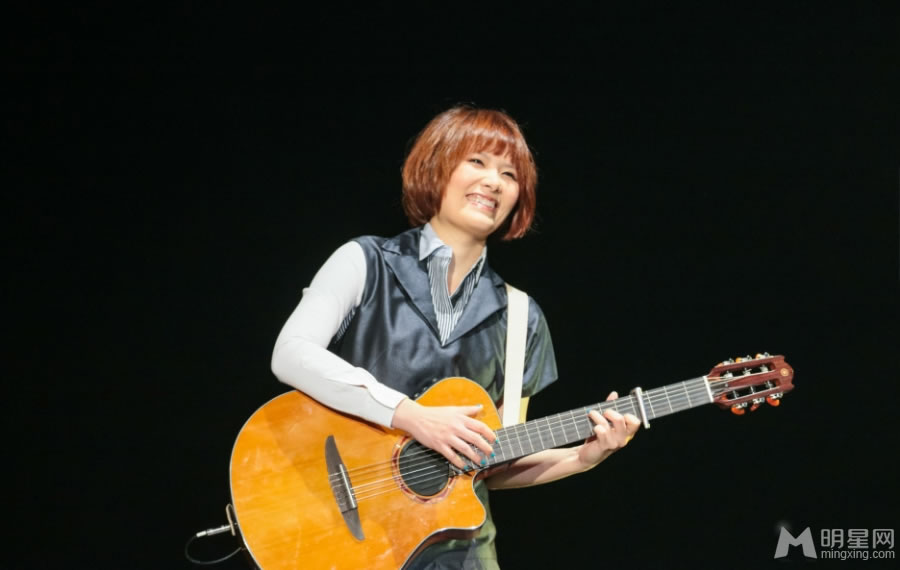 苏打绿演唱会完美落幕演绎现场美轮美奂_图-1