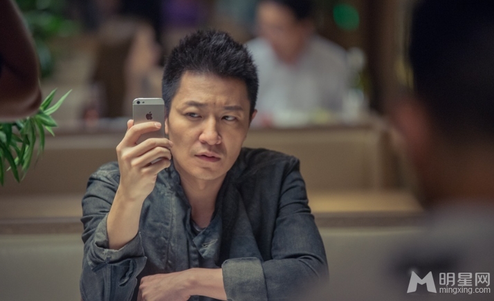 功夫婆媳曝剧照李宗翰张佳宁饰逗比情侣_图-4