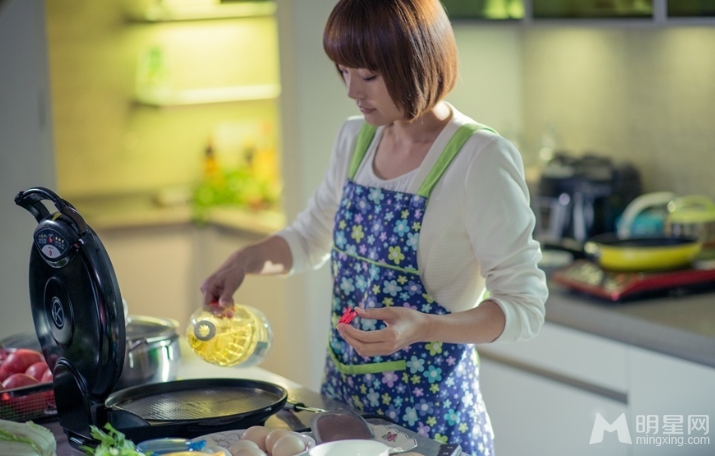 功夫婆媳曝剧照李宗翰张佳宁饰逗比情侣_图-6