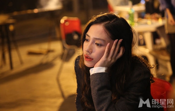 微爱首曝剧照曾小贤深夜卖萌销魂_图-28