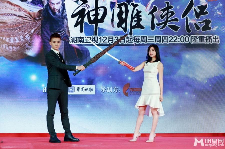 陈妍希获公主抱尽显娇羞小女人_图-6