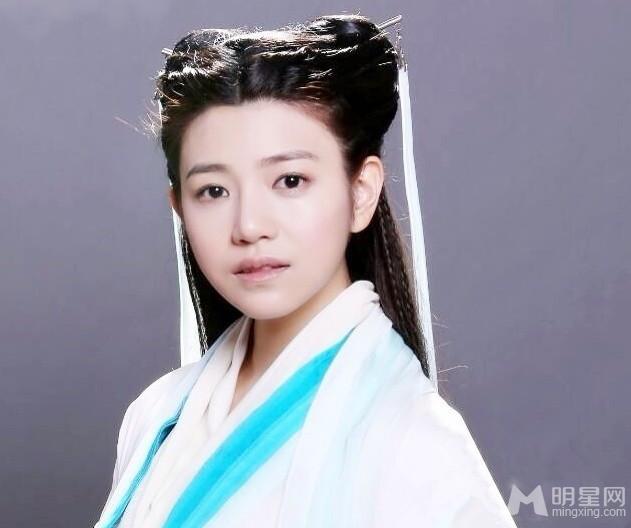 陈妍希版小龙女遭炮轰面容僵硬无演技_图-6
