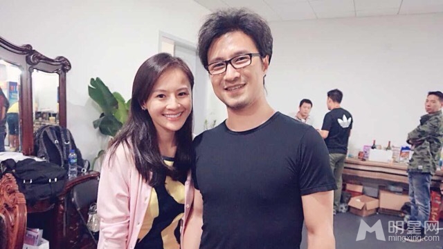 美丽俏主播王婧吸毒昔日私照曝光_图-3