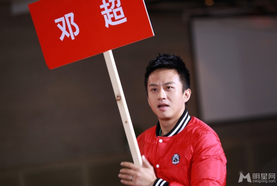 奔跑吧兄弟最新剧照黑人陈建州热力助阵_图-18