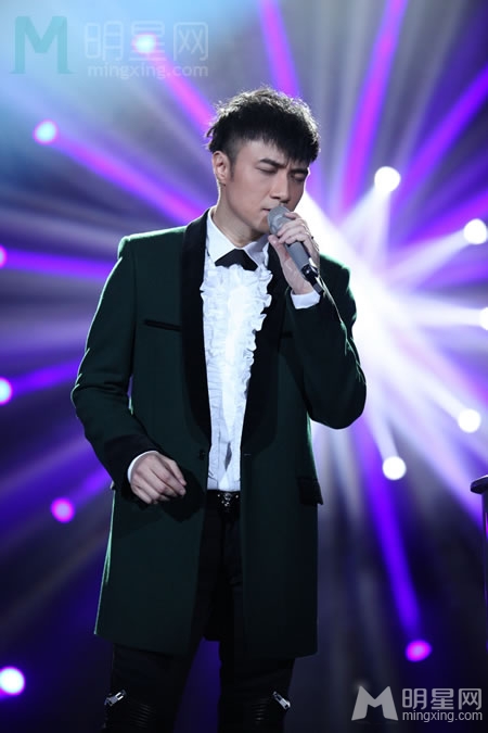 麻辣点评：《我是歌手3》韩红以大欺小，瞬秒众多实力唱将_图-3