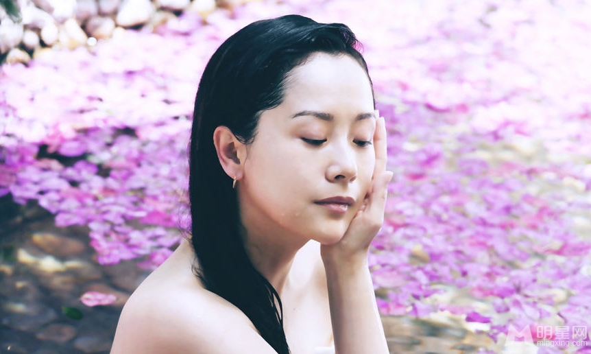 二炮手曝精美剧照海清出镜超养眼_图-3