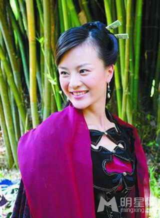 韦小宝娇妻大盘点尽享齐人艳福_图-19