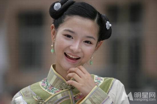 韦小宝娇妻大盘点尽享齐人艳福_图-16