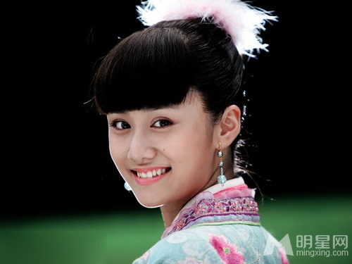 韦小宝娇妻大盘点尽享齐人艳福_图-18