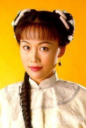 韦小宝娇妻大盘点尽享齐人艳福_图-5