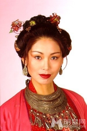 韦小宝娇妻大盘点尽享齐人艳福_图-4