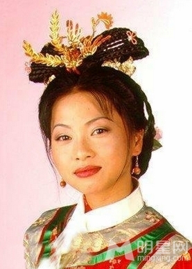 韦小宝娇妻大盘点尽享齐人艳福_图-6