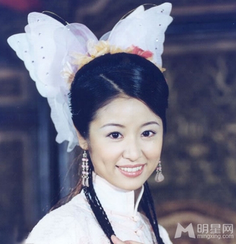 韦小宝娇妻大盘点尽享齐人艳福_图-10