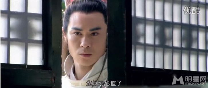 明明是风干腊肉装什么小鲜肉影视剧里的老少年_图-6