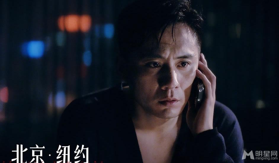 电影北京纽约浪漫剧照林志玲刘烨首合作_图-2
