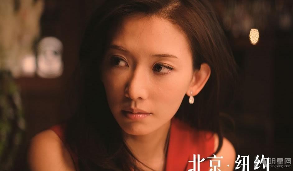 电影北京纽约浪漫剧照林志玲刘烨首合作_图-8