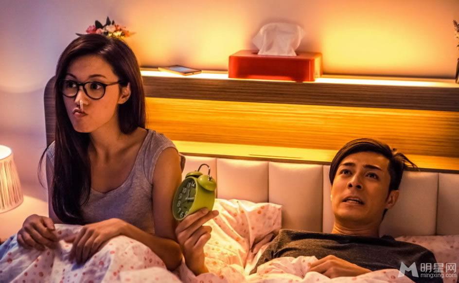 小姐诱心全套高清剧照周泊豪刘心悠全裸肉搏_图-2