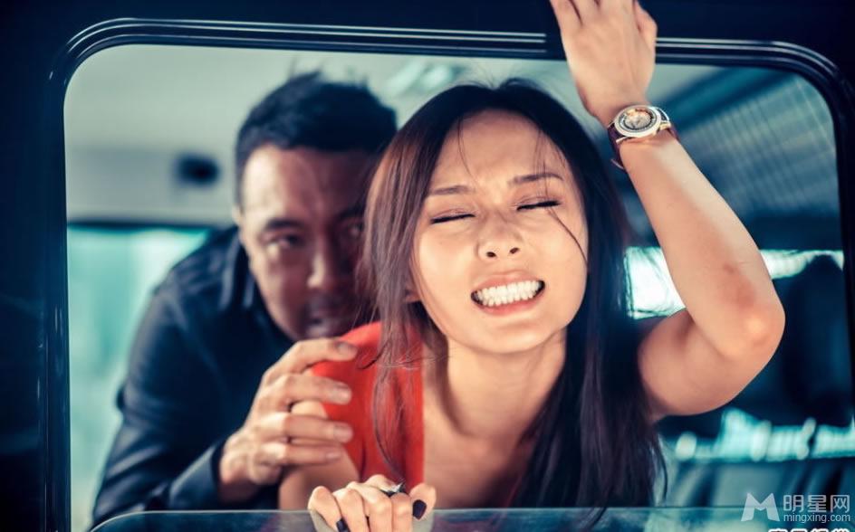小姐诱心全套高清剧照周泊豪刘心悠全裸肉搏_图-10