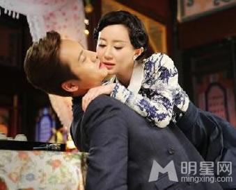 活色生香曝光李易峰奇葩剧照化身媒婆形象尽毁_图-9