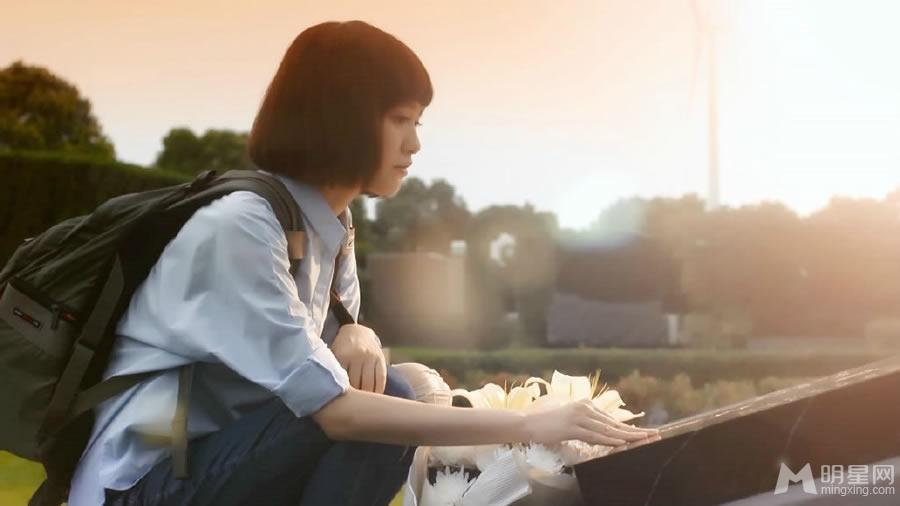 何以笙箫默插曲好久不见剧照唐嫣深情演绎_图-1
