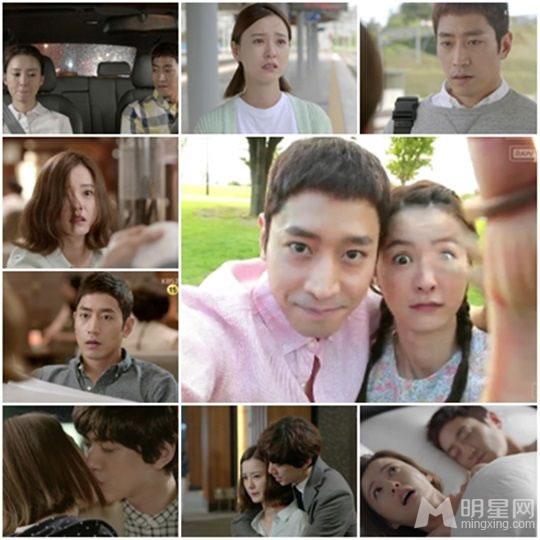 明星网独家2014韩剧最佳荧幕情侣TOP9_图-10