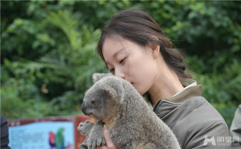 奇妙的朋友倪妮剧照素颜出镜显清秀_图-3
