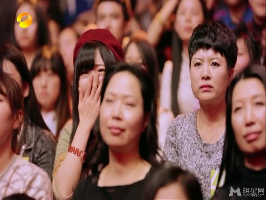 我是歌手3观众表情大集合_图-25