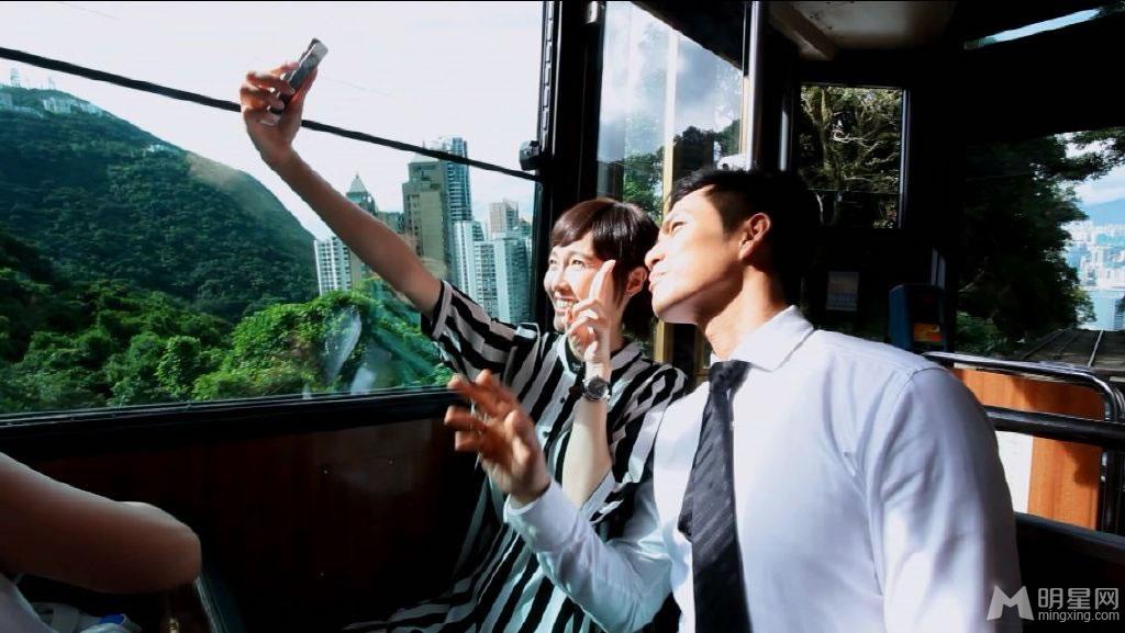 电视剧何以笙箫默精彩剧照_图-8
