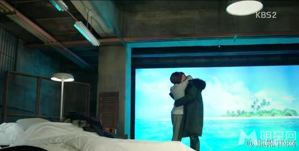 韩剧《Healer》最新高清剧照_图-14