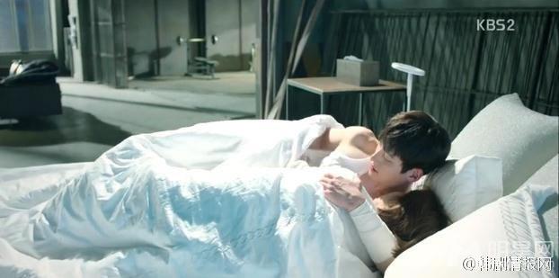 韩剧《Healer》最新高清剧照_图-9