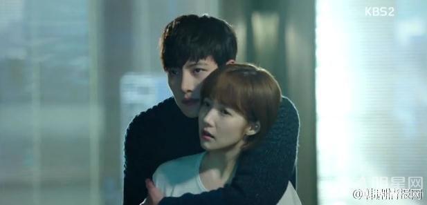 韩剧《Healer》最新高清剧照_图-3