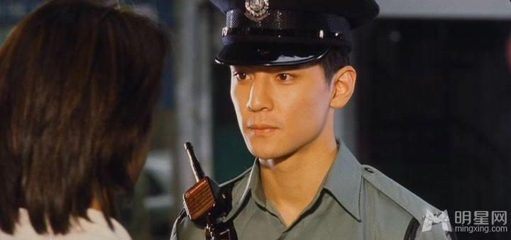 美少年之恋基情剧照吴彦祖性感出镜_图-4