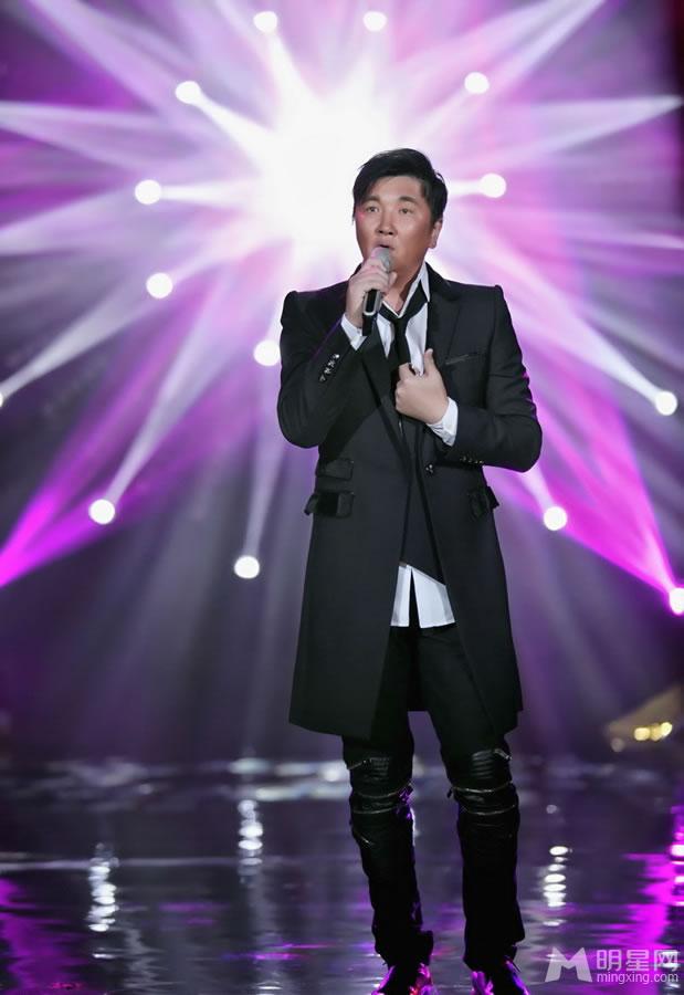 《我是歌手3》郑淳元首秀夺冠李健轻吟入人心_图-20