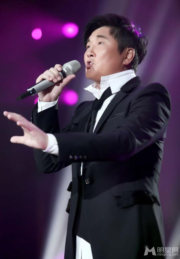 《我是歌手3》郑淳元首秀夺冠李健轻吟入人心_图-19
