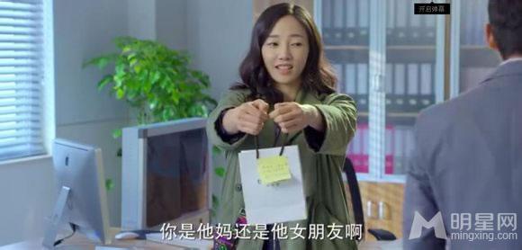 电视剧《长大》陆毅白百何甜蜜剧照大盘点_图-43