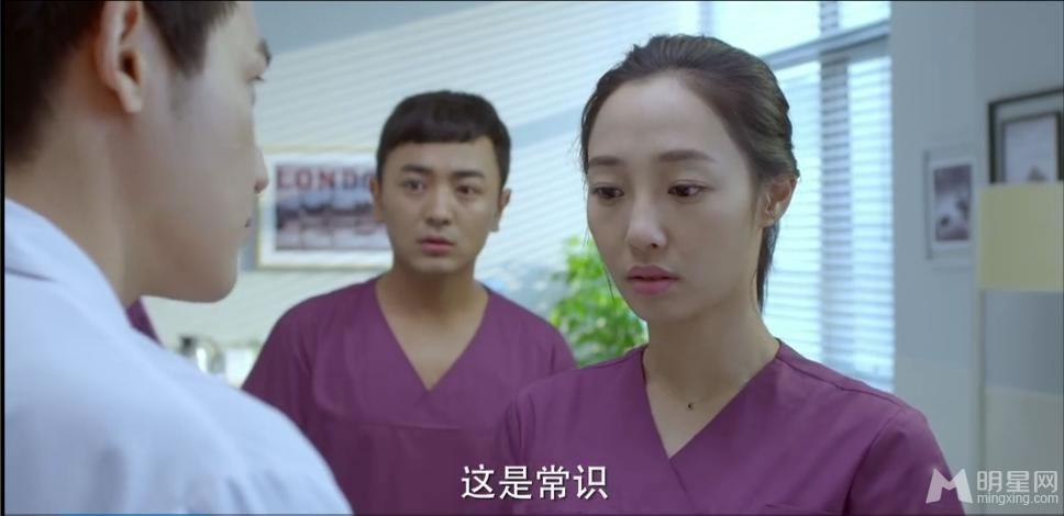 电视剧《长大》陆毅白百何甜蜜剧照大盘点_图-18