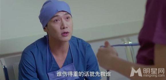 电视剧《长大》陆毅白百何甜蜜剧照大盘点_图-37
