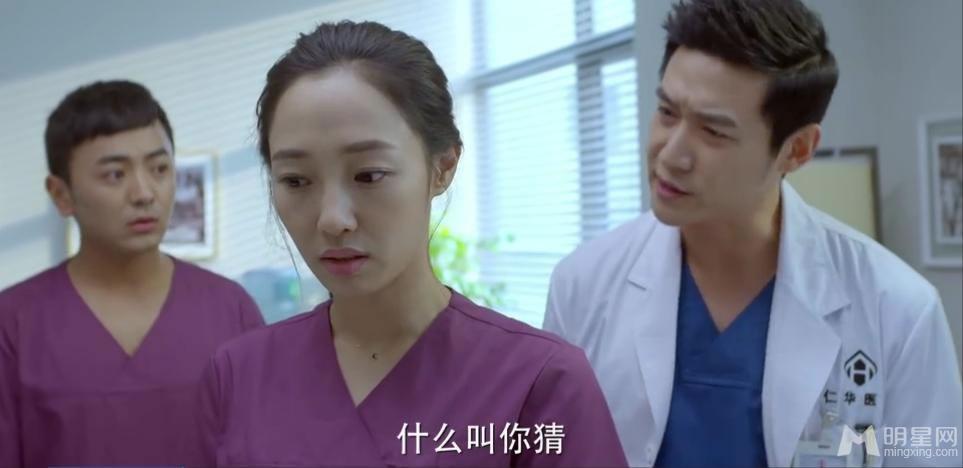 电视剧《长大》陆毅白百何甜蜜剧照大盘点_图-19