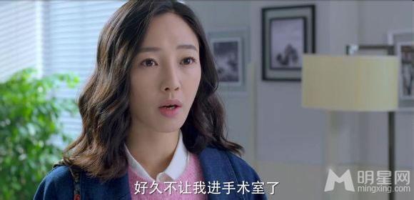 电视剧《长大》陆毅白百何甜蜜剧照大盘点_图-32
