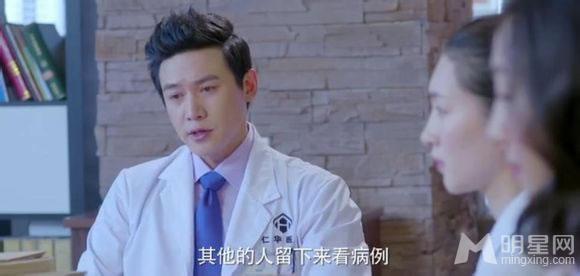 电视剧《长大》陆毅白百何甜蜜剧照大盘点_图-23