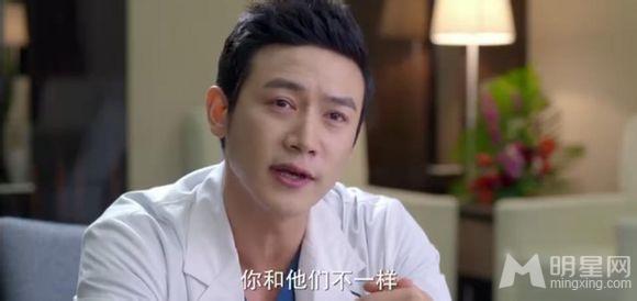 电视剧《长大》陆毅白百何甜蜜剧照大盘点_图-10