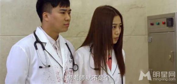电视剧《长大》陆毅白百何甜蜜剧照大盘点_图-9